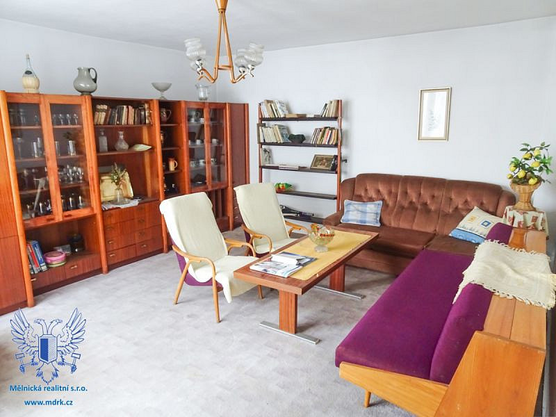 Prodej domu 86 m² s pozemkem 457 m² – fotografie 3