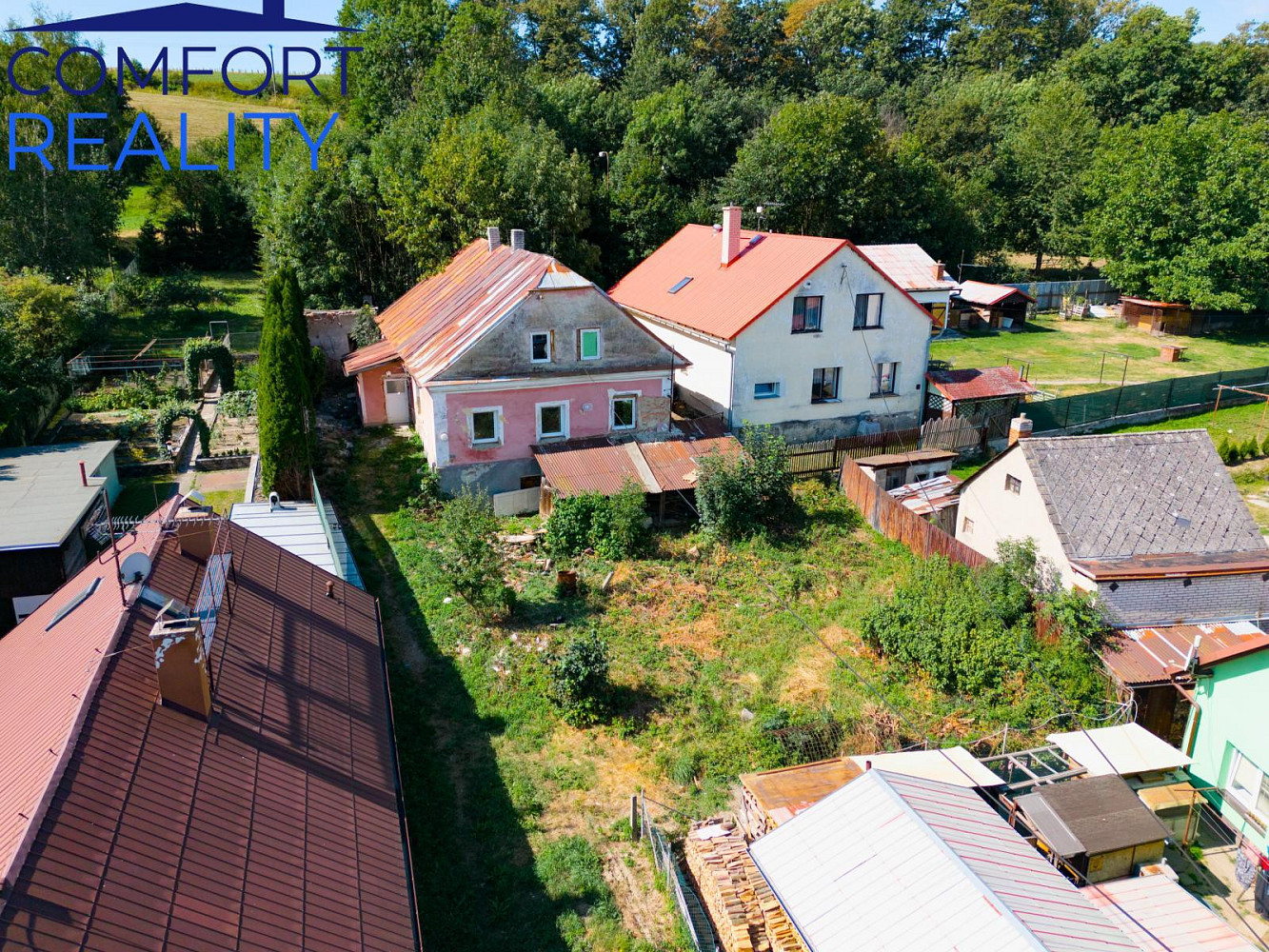 Prodej domu 100 m² s pozemkem 601 m² – fotografie 5