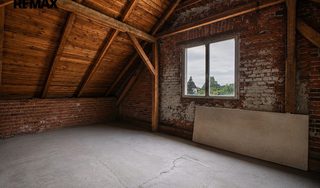 Prodej domu 93 m² s pozemkem 1 373 m², Petrovice u Karviné – náhled fotky 11