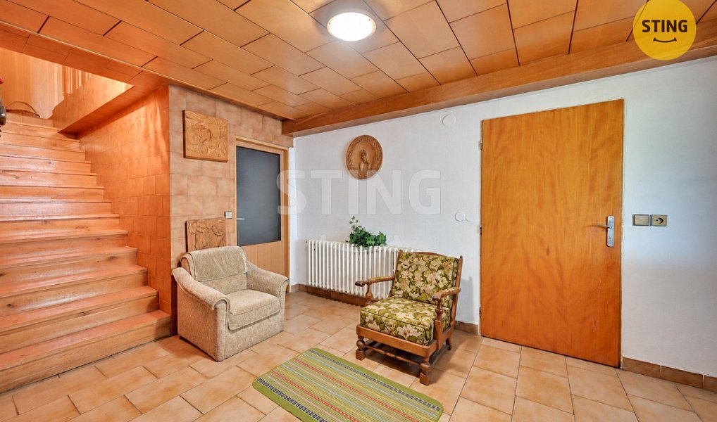 Prodej domu 400 m² s pozemkem 852 m², Zlín – náhled fotky 13
