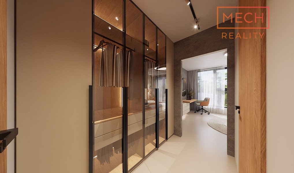 Prodej domu 231 m² s pozemkem 327 m², Praha – náhled fotky 13