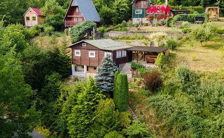 Prodej chaty/chalupy 45 m² s pozemkem 375 m², Orlické Podhůří - Dobrá Voda, okres Ústí nad Orlicí