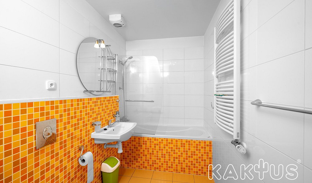 Pronájem bytu 2+kk 46 m², Čeladná – náhled fotky 12