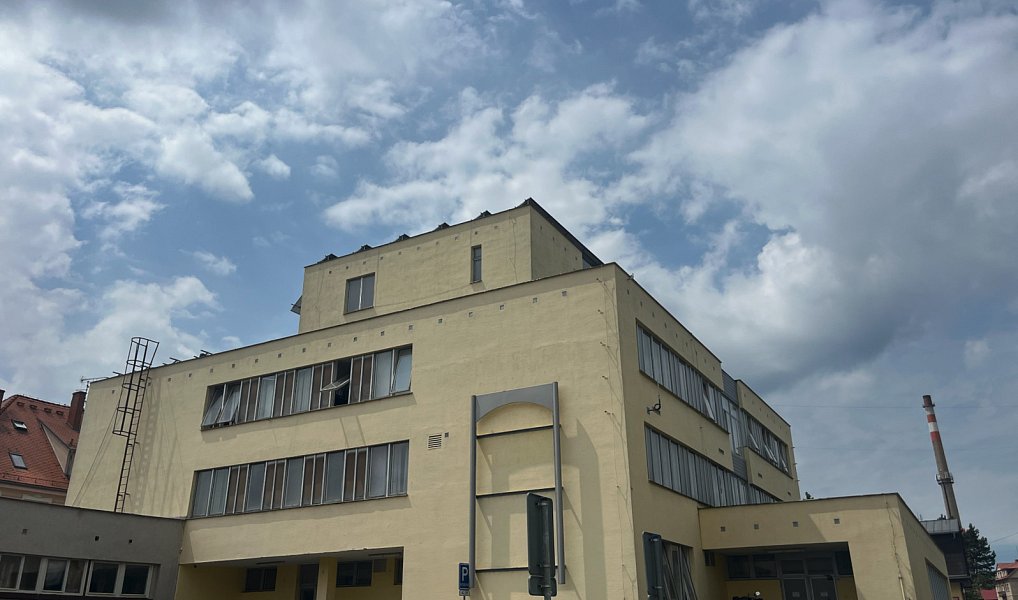 Pronájem bytu 2+kk 90 m², Mariánské Lázně – náhled fotky 16