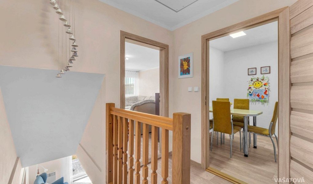 Prodej domu 160 m² s pozemkem 529 m², Ryžoviště – náhled fotky 17
