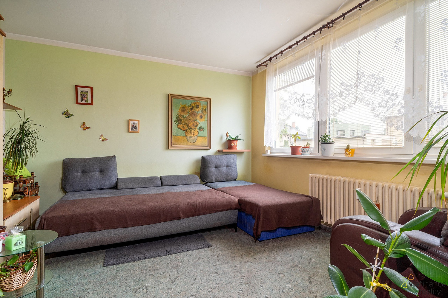 Prodej bytu 3+1 63 m² – fotografie 5