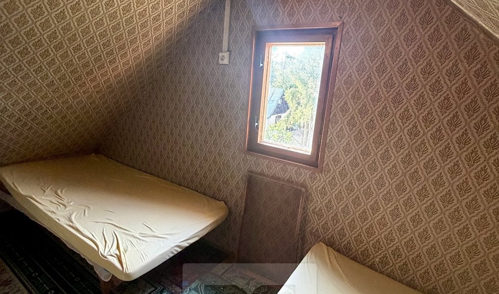 Prodej chaty/chalupy 54 m² s pozemkem 399 m², Mokrovraty – náhled fotky 16