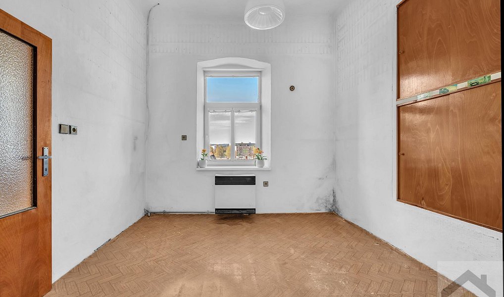 Prodej bytu 4+kk 104 m², Lanškroun – náhled fotky 15