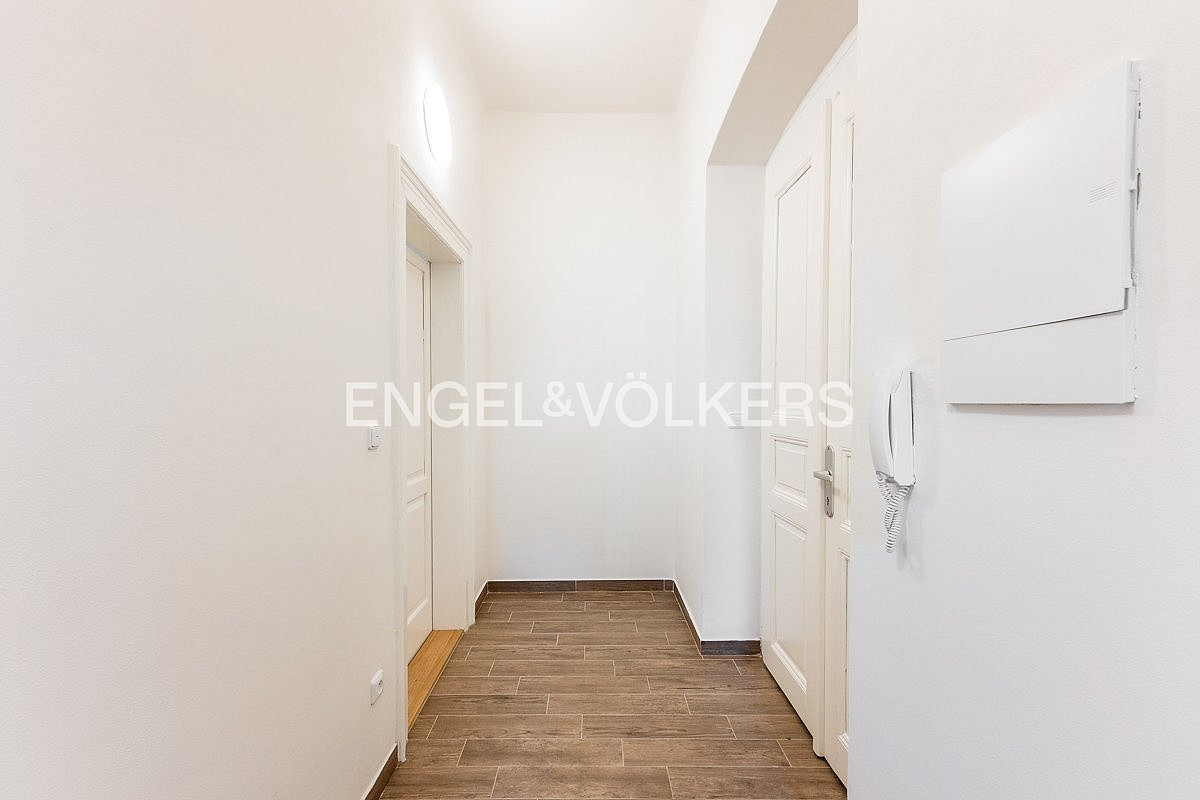 Pronájem bytu 2+kk 51 m² — photo 5