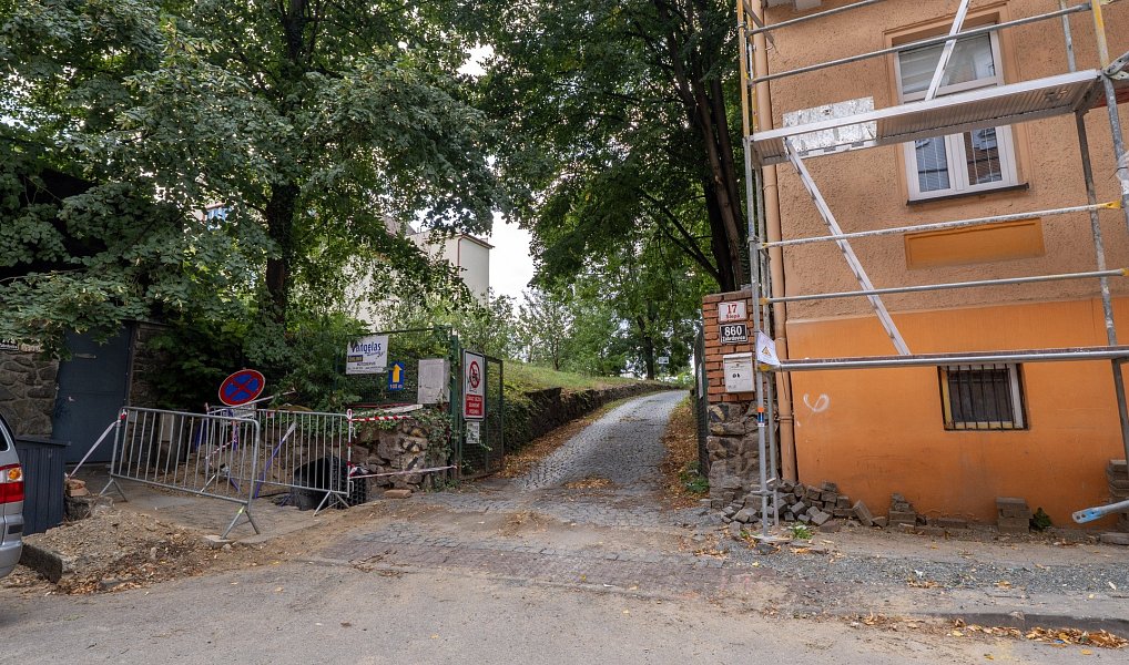 Prodej stavebního pozemku 2 919 m², Brno – náhled fotky 29