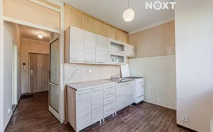 Prodej bytu 2+1 53 m², Prameny, Karviná - Ráj