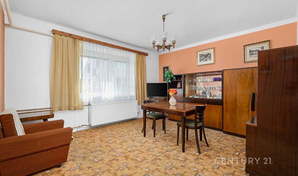 Prodej domu 75 m² s pozemkem 724 m², Babice u Rosic – náhled fotky 2