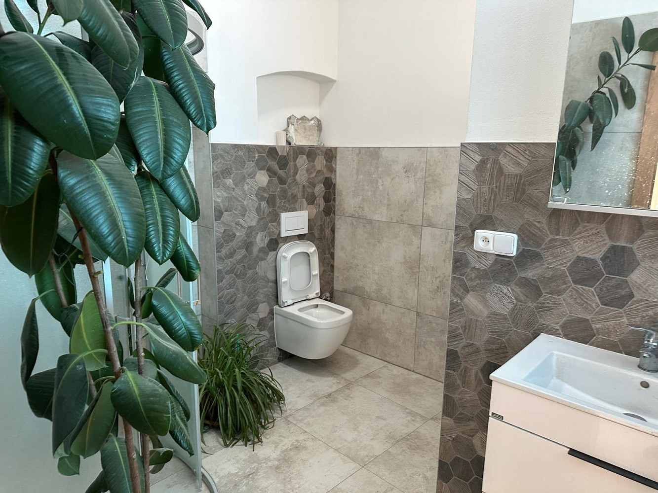 Pronájem bytu 2+1 65 m² — photo 4