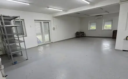 Pronájem komerčního objektu (jiného typu) 100 m², Rijeka, Primorsko-goranska županija, San Marino