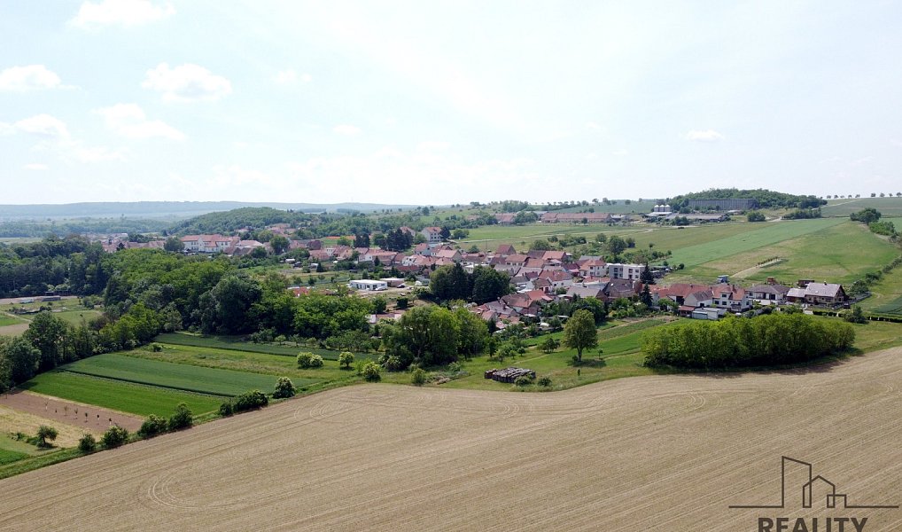 Prodej domu 80 m² s pozemkem 369 m², Vémyslice – náhled fotky 18