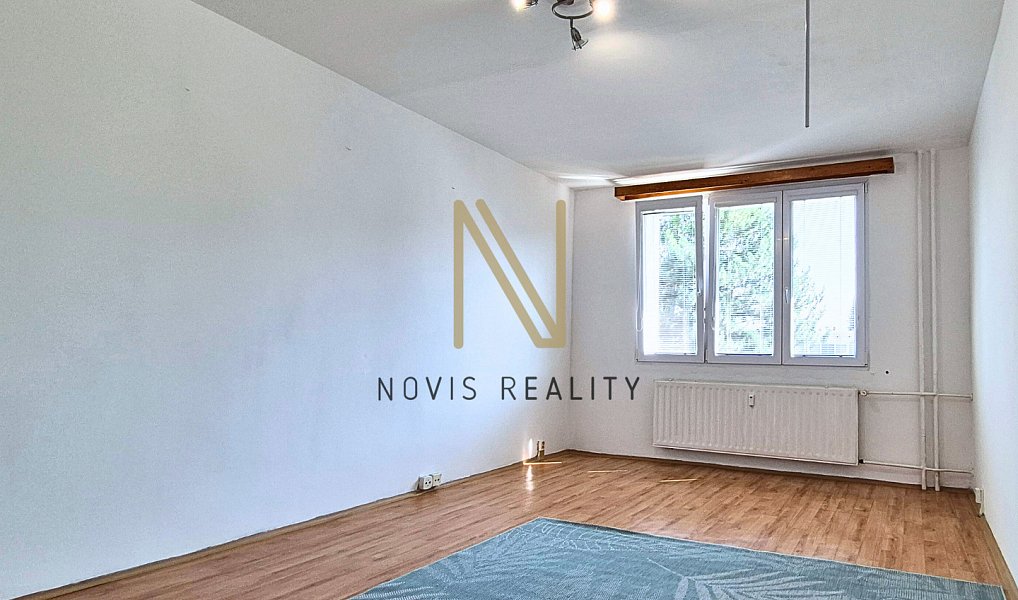 Pronájem bytu 1+1 42 m², Domažlice – náhled fotky 3