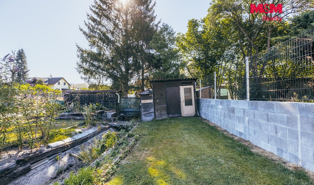 Prodej zahrady 387 m², Plzeň – náhled fotky 10