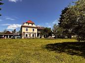 Prodej domu 430m2 s pozemkem 1423m2