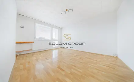 Prodej bytu 1+kk 33 m²