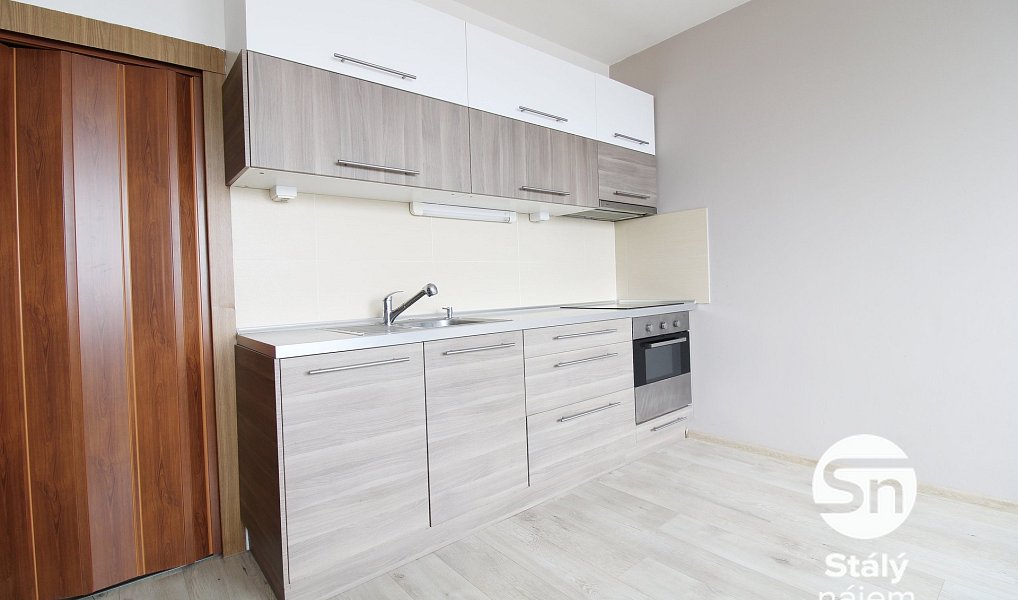 Pronájem bytu 2+kk 49 m², Praha – náhled fotky 2