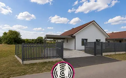 Prodej domu 114 m² s pozemkem 905 m², Choťovice, okres Kolín