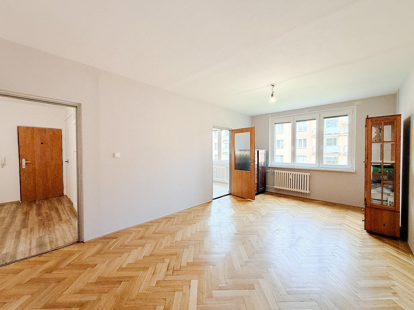 Prodej bytu 2+1 61 m² – fotografie 3