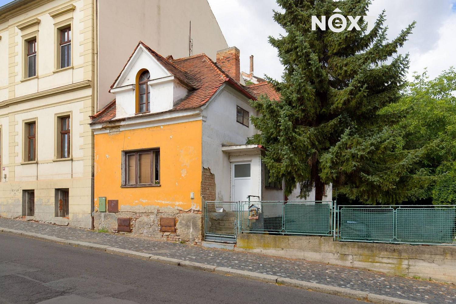 Prodej domu 87 m² s pozemkem 194 m²