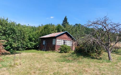 Prodej stavebního pozemku 2 041 m², Rymaně, Mníšek pod Brdy, okres Praha-západ