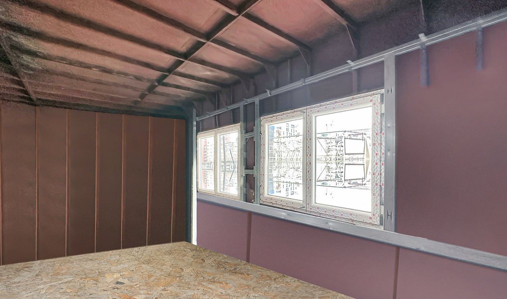 Prodej chaty/chalupy 45 m² s pozemkem 83 m², Praha – náhled fotky 4
