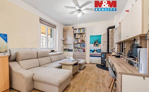 Prodej domu 230 m² s pozemkem 699 m², Husitská, Krupka, okres Teplice