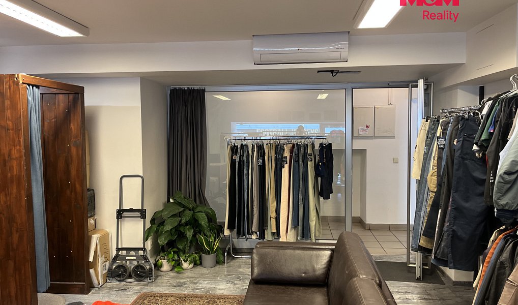 Pronájem obchodních prostor 30 m², Brno – náhled fotky 7