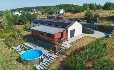 Prodej domu 183 m² s pozemkem 1 069 m², Trnová, okres Plzeň-sever