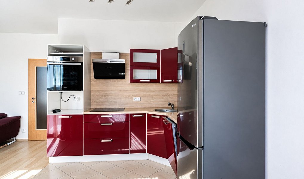 Prodej bytu 2+kk 49 m², Praha – náhled fotky 4