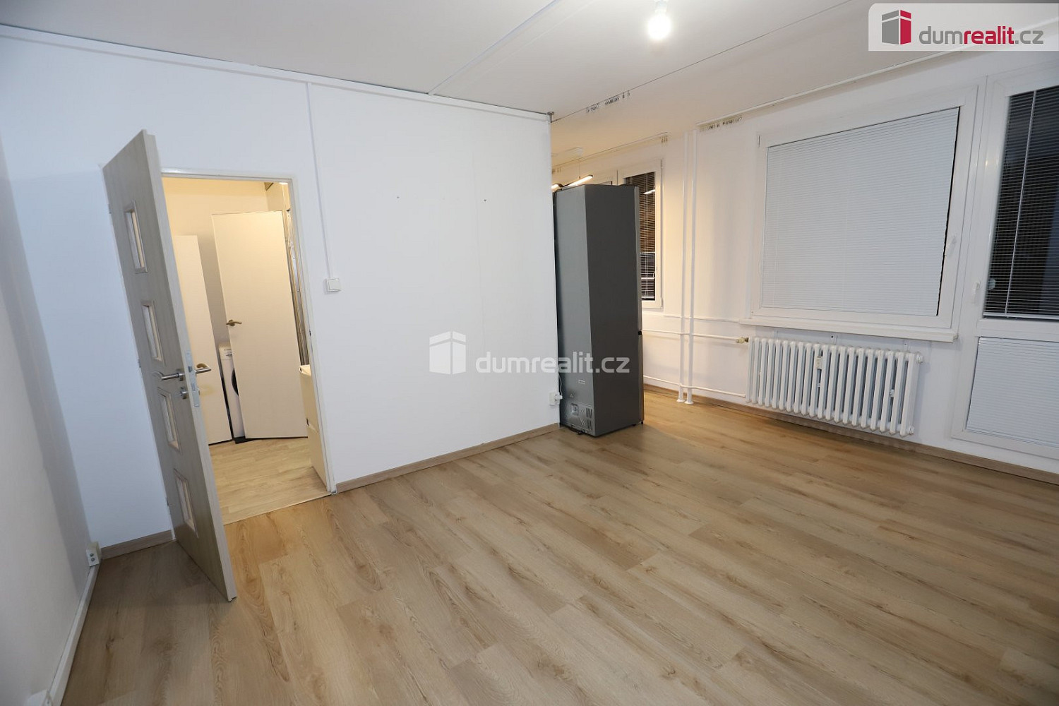 Prodej bytu 1+kk 33 m² – fotografie 3