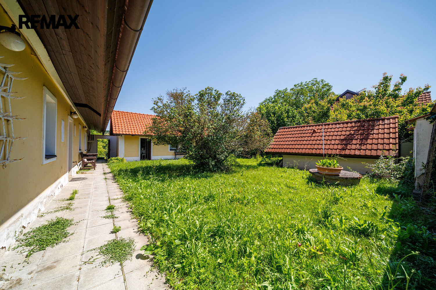 Dům 3+1 – Choťovice, okres Kolín – další