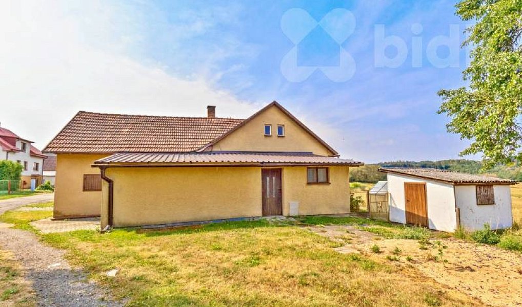 Prodej domu 148 m² s pozemkem 550 m², Zajíčkov – náhled fotky 25