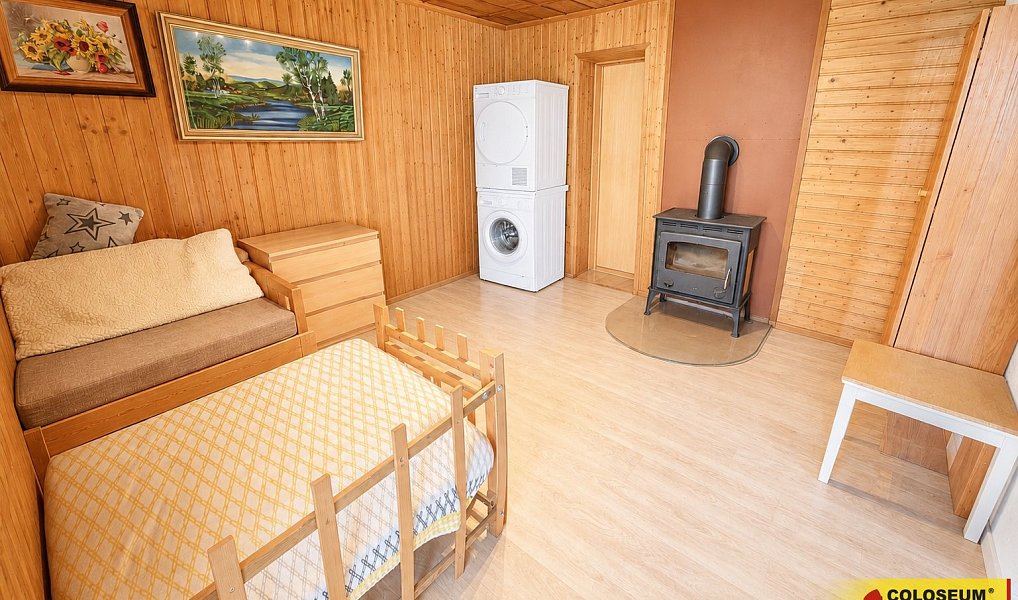 Prodej chaty/chalupy 30 m² s pozemkem 30 m², Brno – náhled fotky 3