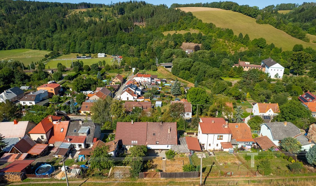 Prodej domu 133 m² s pozemkem 573 m², Březová nad Svitavou – náhled fotky 21