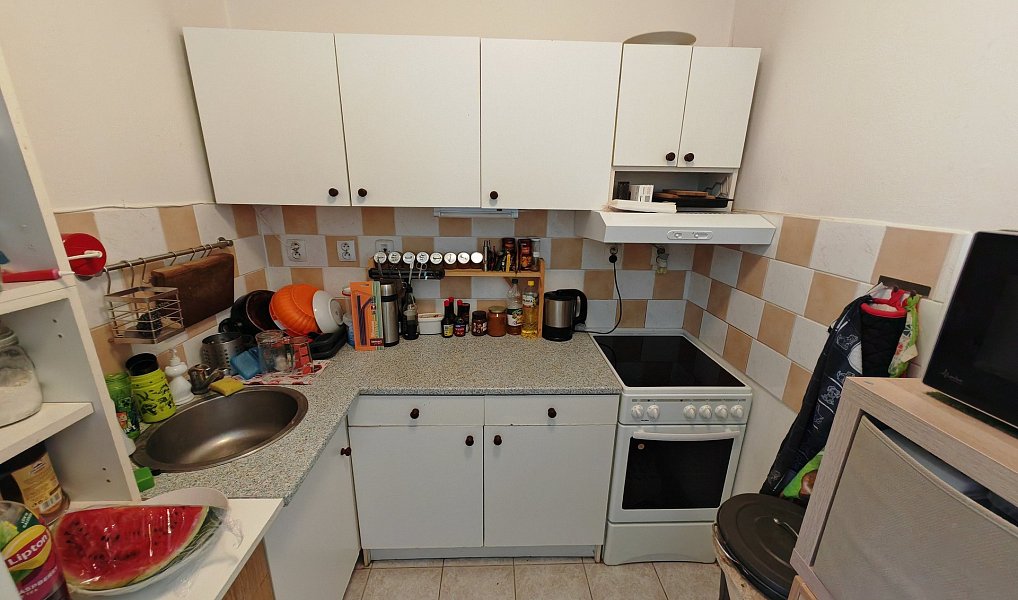 Pronájem bytu 2+kk 59 m², Brno – náhled fotky 4