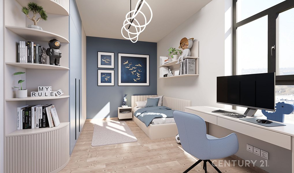 Prodej bytu 3+kk 103 m², Brno – náhled fotky 9