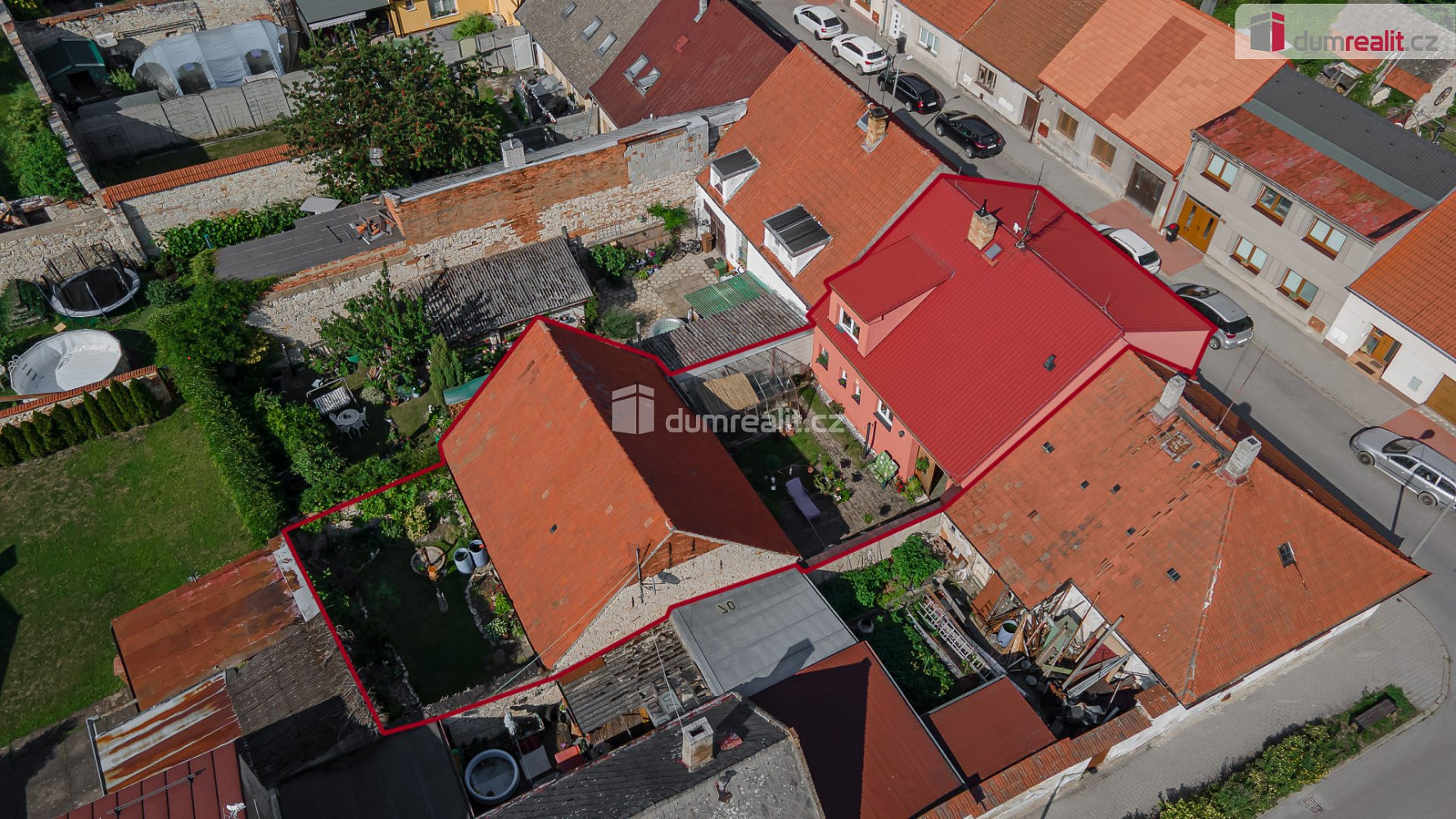 Prodej domu 163 m² s pozemkem 327 m² — photo 5