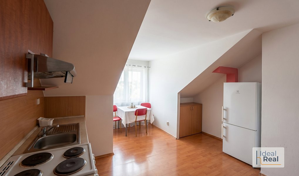Prodej bytu 2+1 67 m², Suchdol nad Odrou – náhled fotky 3
