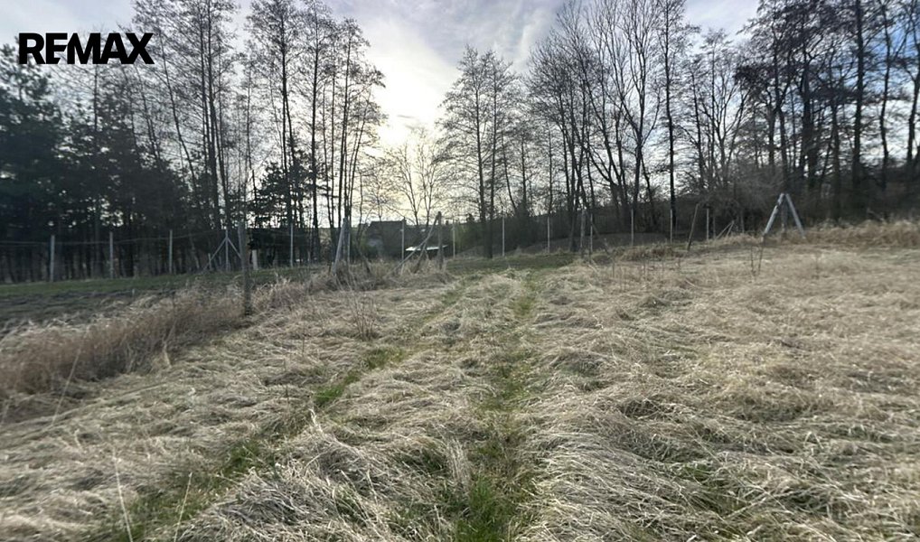 Prodej zahrady 3 506 m², Liběšice – náhled fotky 12