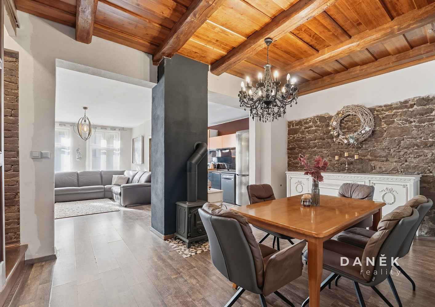 Prodej domu 210 m² s pozemkem 214 m² — photo 4