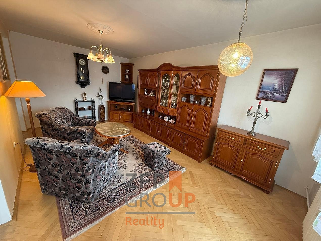 Prodej bytu 3+1 81 m² – fotografie 2