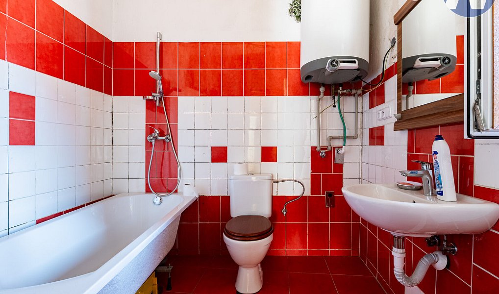 Prodej domu 240 m² s pozemkem 324 m², Netolice – náhled fotky 11