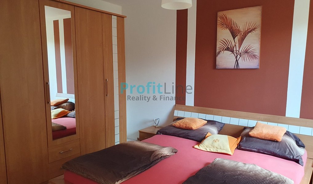 Pronájem domu 90 m² s pozemkem 40 m², Zábřeh – náhled fotky 4