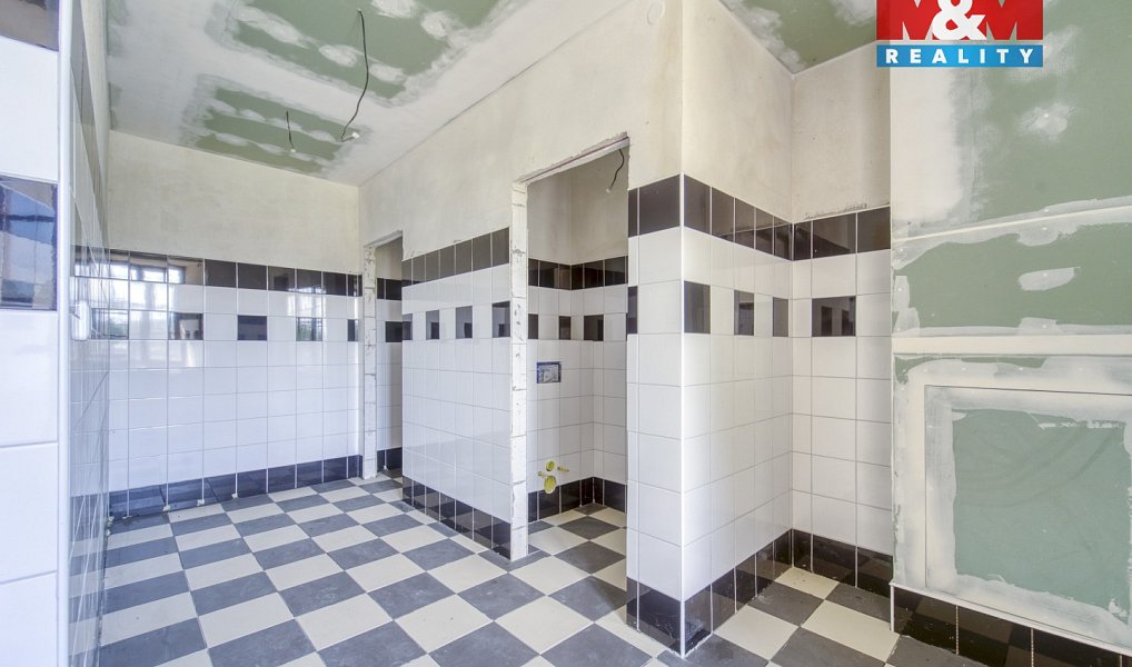 Prodej ubytovacího objektu 1 614 m², Červené Poříčí – náhled fotky 3