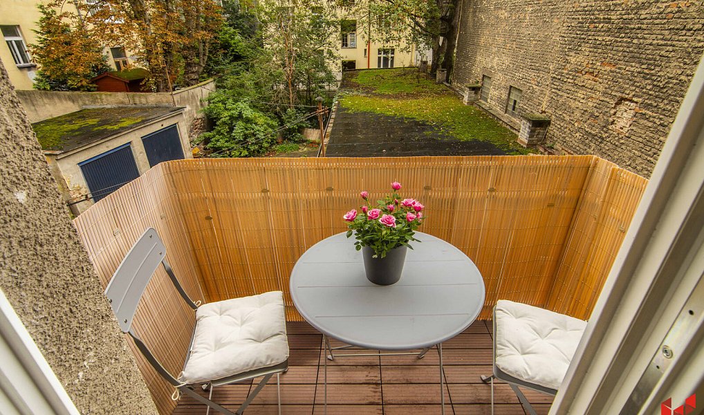 Prodej bytu 3+1 94 m², Praha – náhled fotky 10