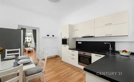 Prodej bytu 4+1 105 m²